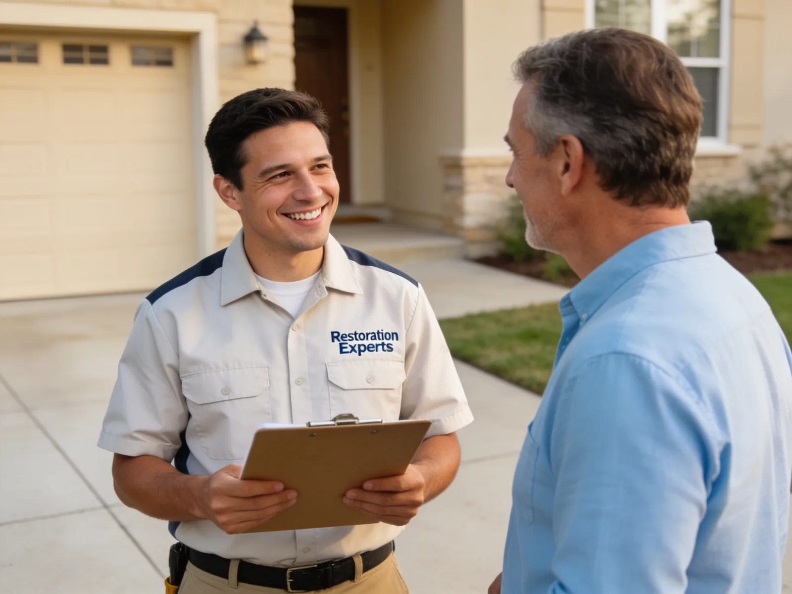 Water Damage Cleanup Portia, AR FAQs
